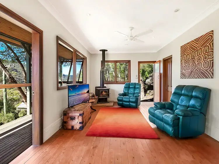 Second view of Homely house listing, 6738 Wisemans Ferry Rd, Gunderman NSW 2775