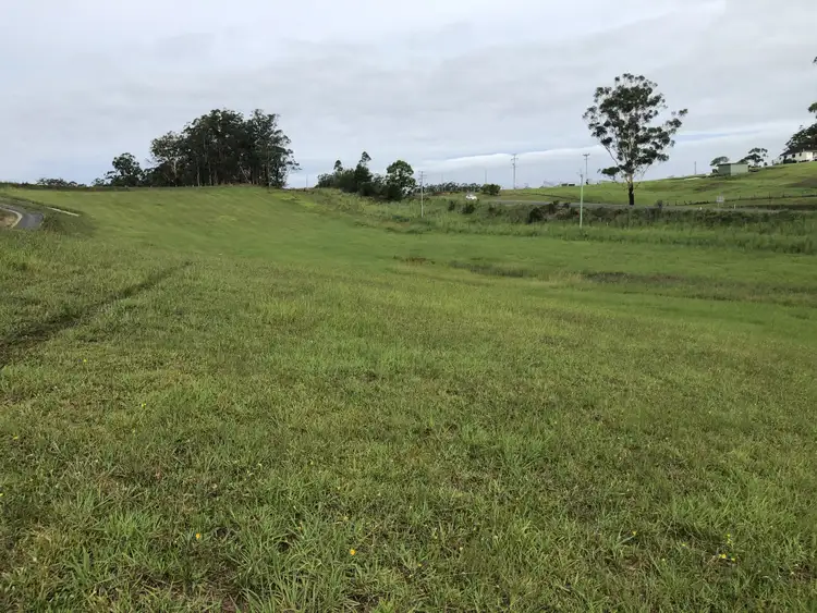Second view of Homely land listing, 295 Wirrimbi Rd, Nambucca Heads NSW 2448