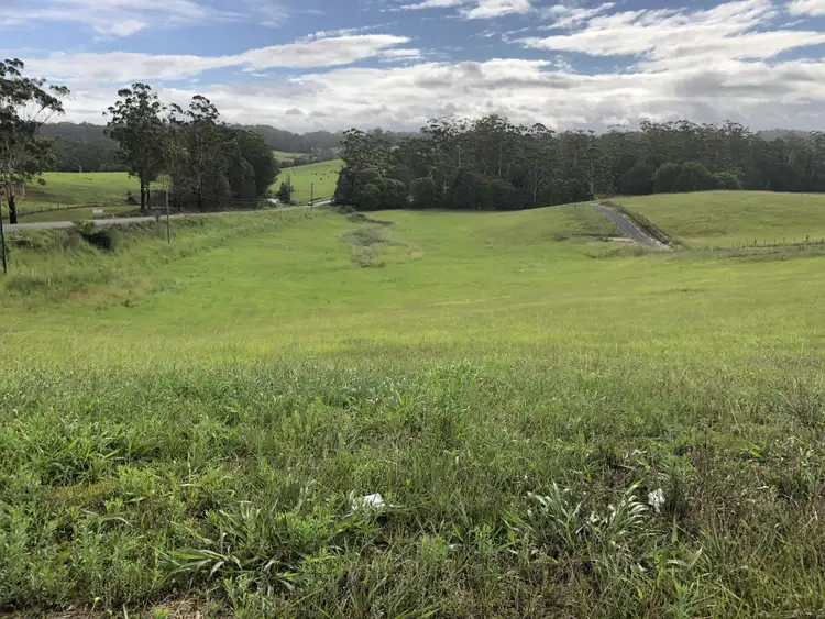 Third view of Homely land listing, 295 Wirrimbi Rd, Nambucca Heads NSW 2448