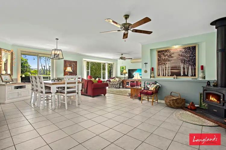 77 Lake Russell Dr, Emerald Beach NSW 2456