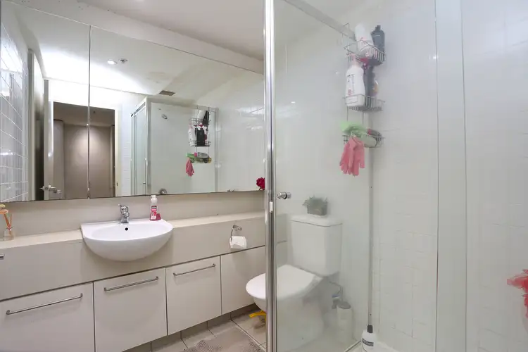 Seventh view of Homely apartment listing, Unit 108/1 Bouverie St, Carlton VIC 3053