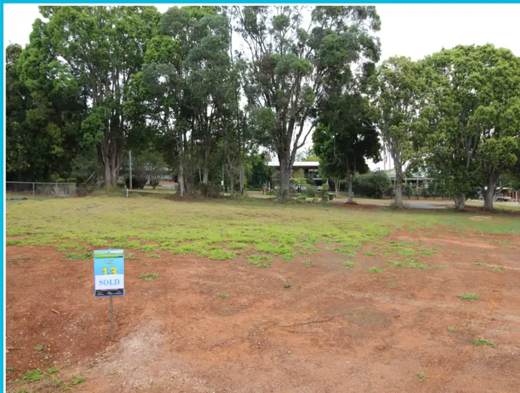 Lot 13 Lillypilly Lane, Yungaburra QLD 4884