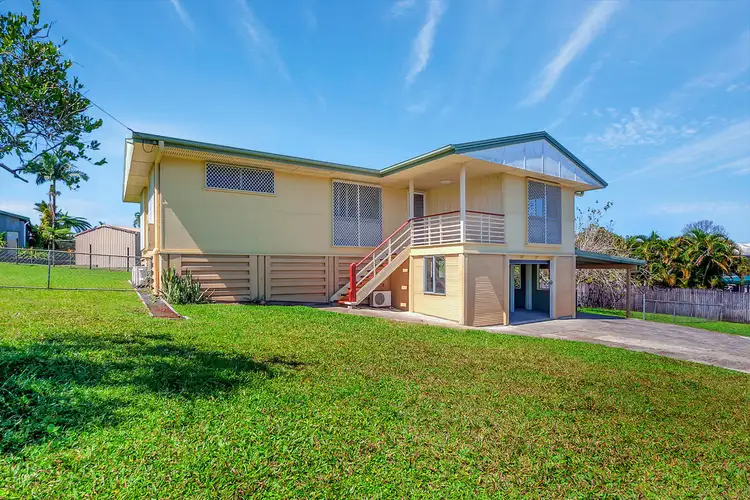 15 Badilla Street, Innisfail QLD 4860