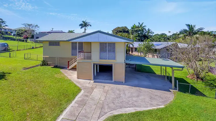Second view of Homely house listing, 15 Badilla Street, Innisfail QLD 4860