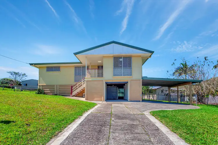 Third view of Homely house listing, 15 Badilla Street, Innisfail QLD 4860