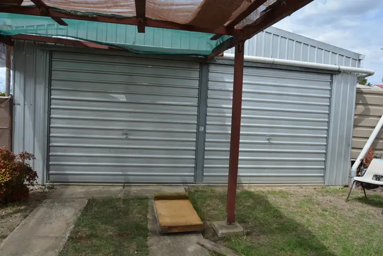 Fifth view of Homely house listing, 4 George St, Warwick QLD 4370