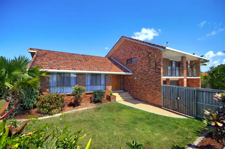 Second view of Homely house listing, 28 Jarrah St, Minyama QLD 4575