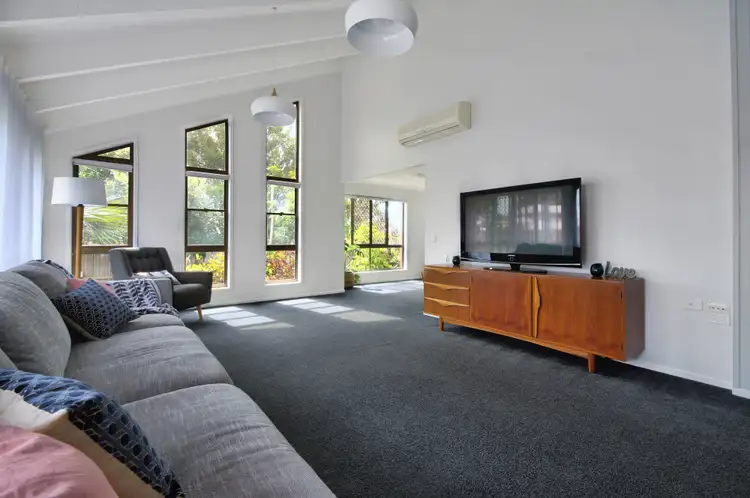 Fourth view of Homely house listing, 28 Jarrah St, Minyama QLD 4575