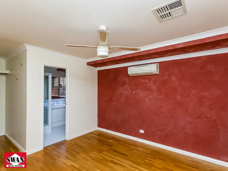 Fifth view of Homely house listing, 11 O'reilly Ct, Jane Brook WA 6056