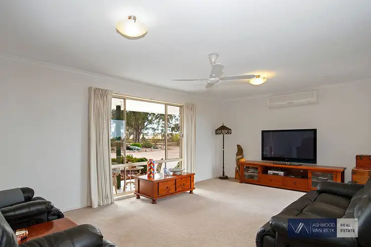 Second view of Homely house listing, 585 Lanes Rd, Lucknow VIC 3875