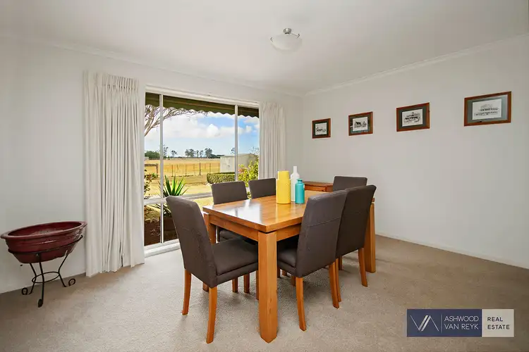 Third view of Homely house listing, 585 Lanes Rd, Lucknow VIC 3875