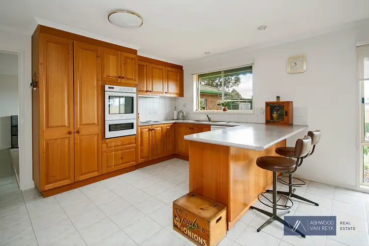 Fourth view of Homely house listing, 585 Lanes Rd, Lucknow VIC 3875