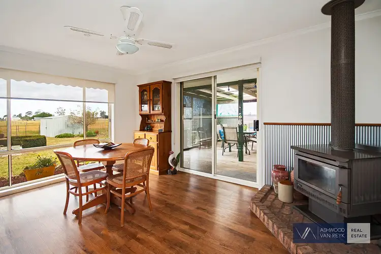 Fifth view of Homely house listing, 585 Lanes Rd, Lucknow VIC 3875
