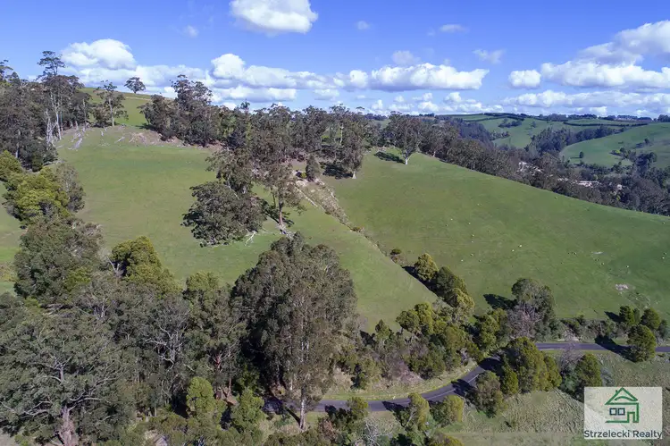 Rogers Rd, Trafalgar VIC 3824