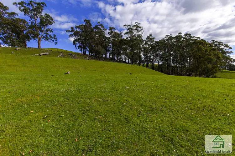 Second view of Homely land listing, Rogers Rd, Trafalgar VIC 3824