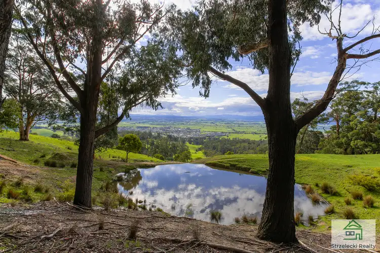 Fourth view of Homely land listing, Rogers Rd, Trafalgar VIC 3824