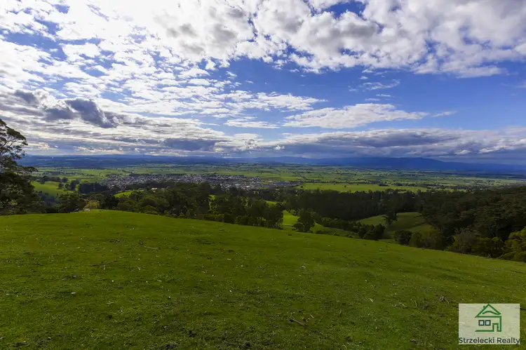 Sixth view of Homely land listing, Rogers Rd, Trafalgar VIC 3824