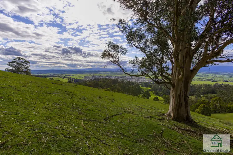 Seventh view of Homely land listing, Rogers Rd, Trafalgar VIC 3824