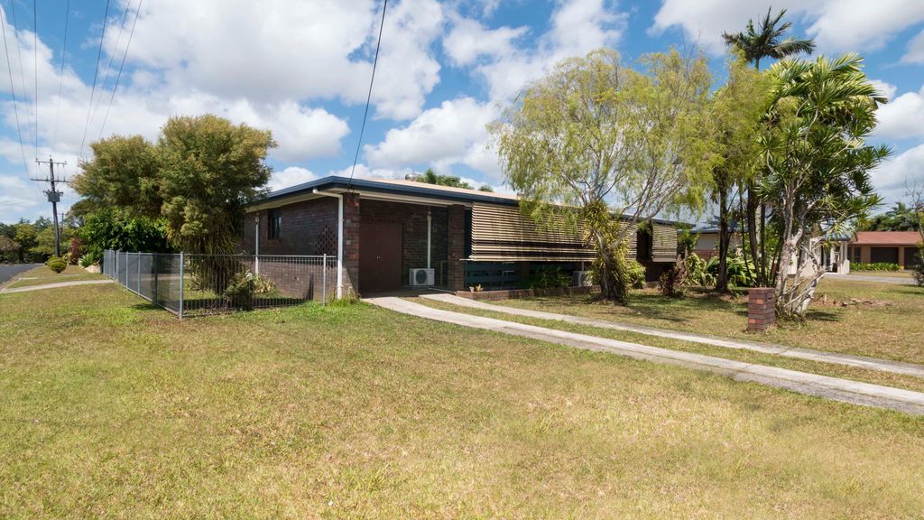 1 Patrick Pde, Innisfail Estate QLD 4860