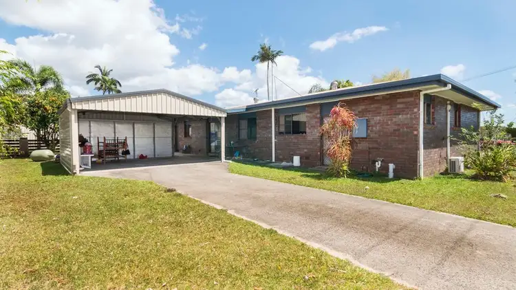 Second view of Homely house listing, 1 Patrick Pde, Innisfail Estate QLD 4860