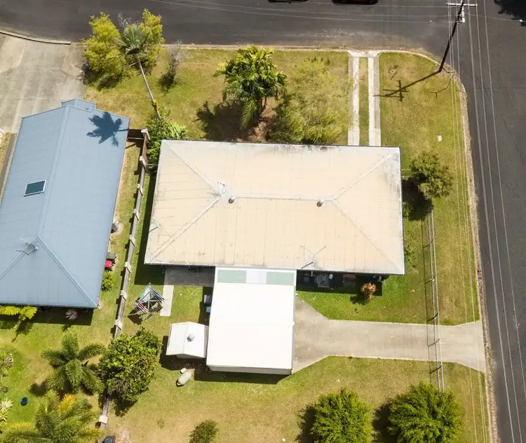 Third view of Homely house listing, 1 Patrick Pde, Innisfail Estate QLD 4860