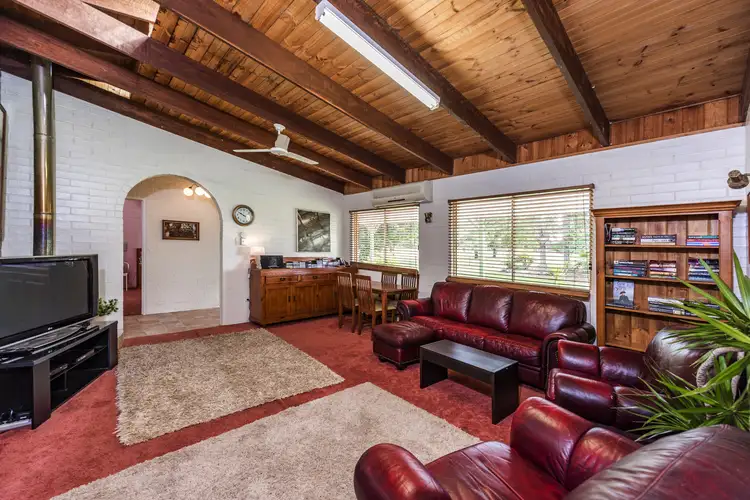 Fourth view of Homely rural property listing, 172 Woodgate Rd, Goodwood QLD 4660