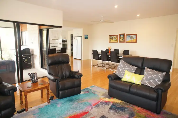 Second view of Homely house listing, 18 Environs Ave, Cooloola Cove QLD 4580