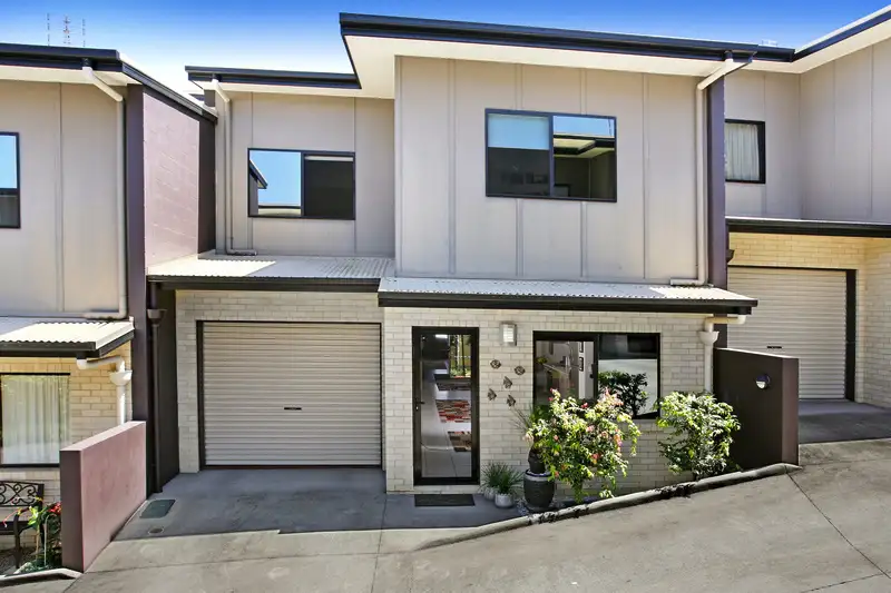 Main view of Homely townhouse listing, Unit 2/2 Tamper St, Nambour QLD 4560