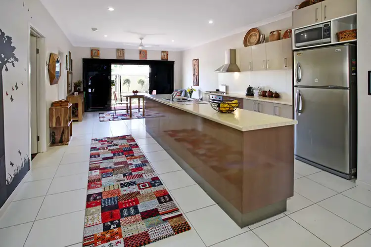 Second view of Homely townhouse listing, Unit 2/2 Tamper St, Nambour QLD 4560