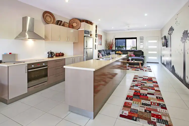 Third view of Homely townhouse listing, Unit 2/2 Tamper St, Nambour QLD 4560