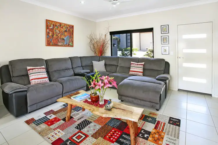 Fourth view of Homely townhouse listing, Unit 2/2 Tamper St, Nambour QLD 4560
