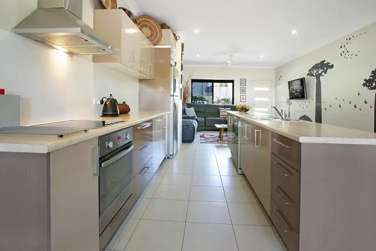 Fifth view of Homely townhouse listing, Unit 2/2 Tamper St, Nambour QLD 4560