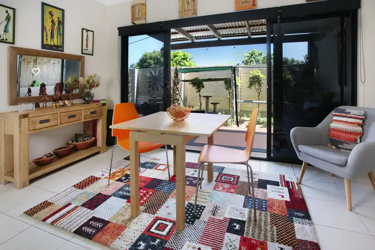 Sixth view of Homely townhouse listing, Unit 2/2 Tamper St, Nambour QLD 4560