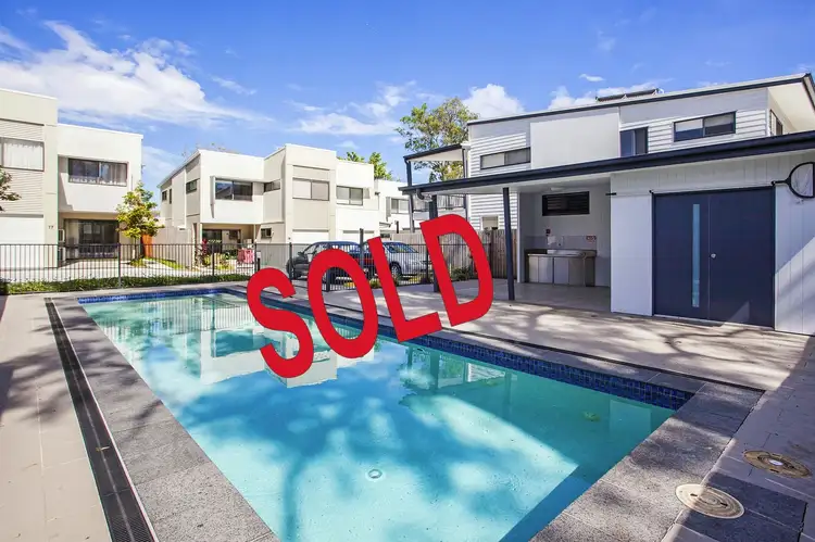 Unit 19/22 Careel Cl, Helensvale QLD 4212