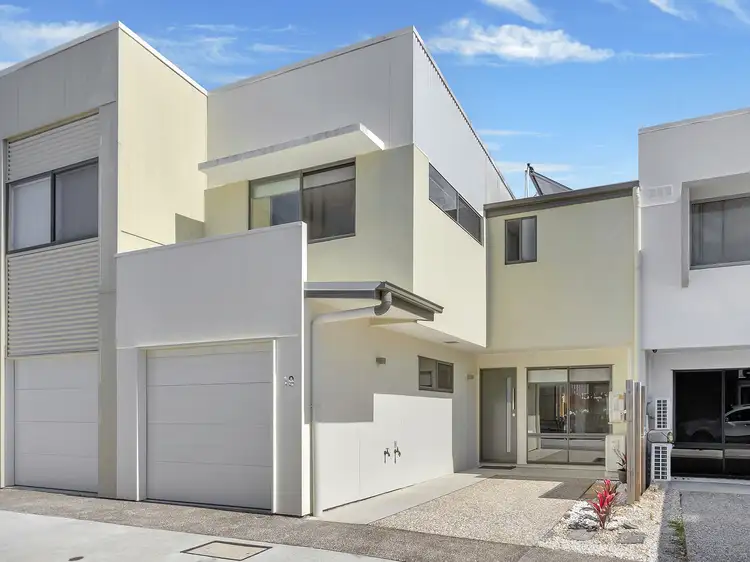 Second view of Homely townhouse listing, Unit 19/22 Careel Cl, Helensvale QLD 4212