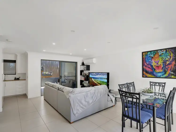 Third view of Homely townhouse listing, Unit 19/22 Careel Cl, Helensvale QLD 4212