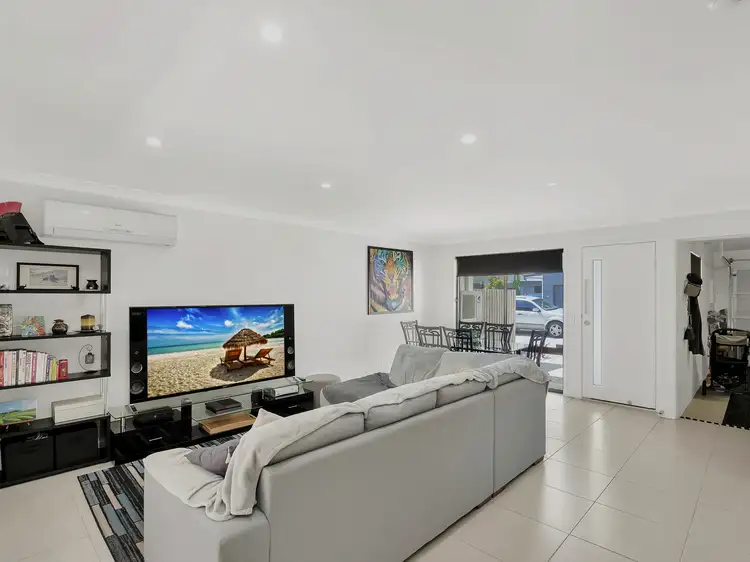 Fourth view of Homely townhouse listing, Unit 19/22 Careel Cl, Helensvale QLD 4212