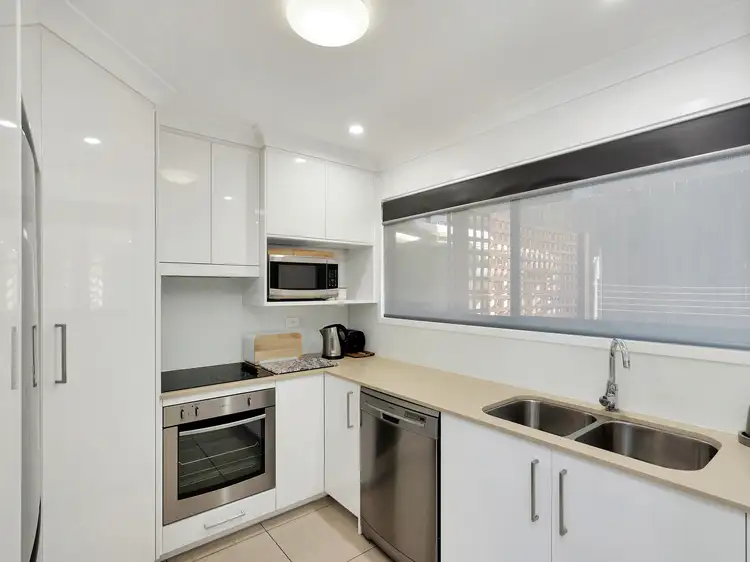 Fifth view of Homely townhouse listing, Unit 19/22 Careel Cl, Helensvale QLD 4212