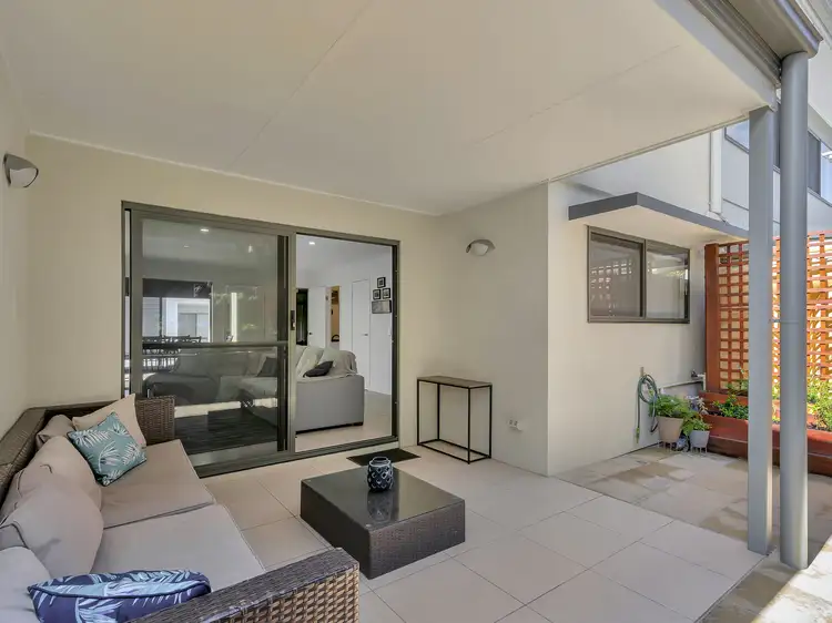 Sixth view of Homely townhouse listing, Unit 19/22 Careel Cl, Helensvale QLD 4212