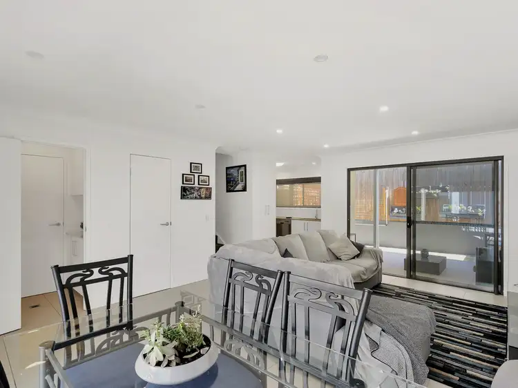 Seventh view of Homely townhouse listing, Unit 19/22 Careel Cl, Helensvale QLD 4212