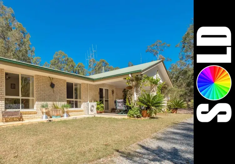 64 Harvey Rd, Glenwood QLD 4570