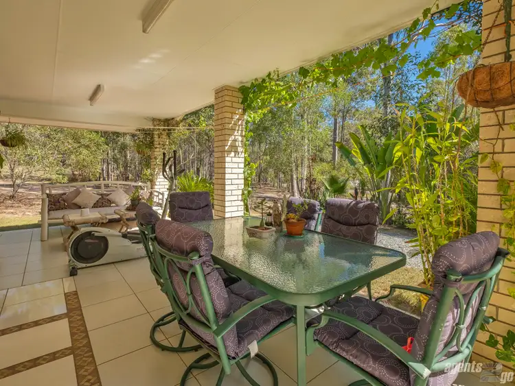 Sixth view of Homely house listing, 64 Harvey Rd, Glenwood QLD 4570