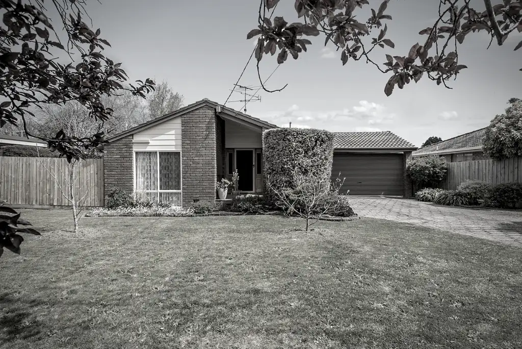 Main view of Homely house listing, 20 Worcester Road, Gisborne VIC 3437