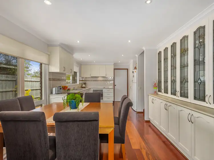 Fifth view of Homely house listing, 20 Worcester Road, Gisborne VIC 3437