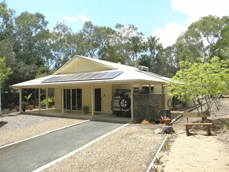 2 Forest Way, Moore Park Beach QLD 4670