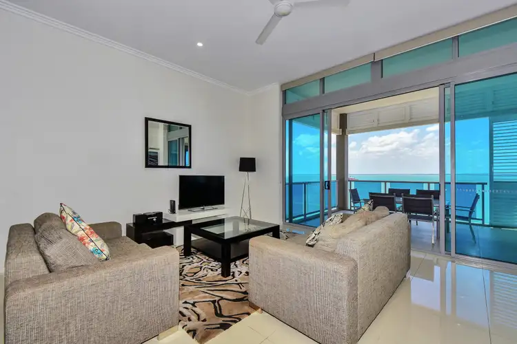 Sixth view of Homely unit listing, 1102/102 Esplanade, Darwin City NT 800
