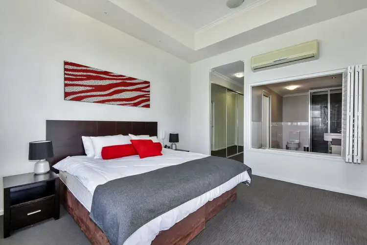 Seventh view of Homely unit listing, 1102/102 Esplanade, Darwin City NT 800