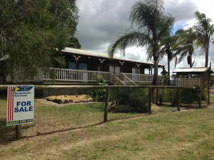 49 Keanes Road, Rosewood QLD 4340