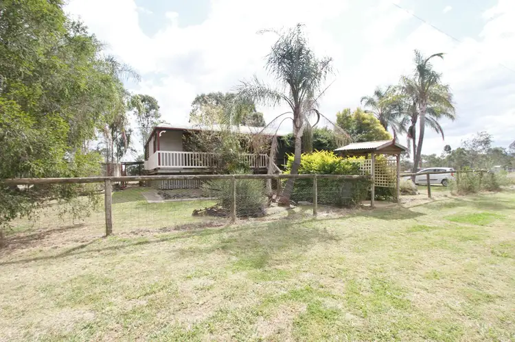 Third view of Homely rural property listing, 49 Keanes Road, Rosewood QLD 4340