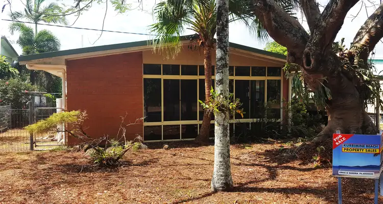 Main view of Homely house listing, 101 Jacobs Rd, Kurrimine Beach QLD 4871
